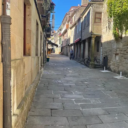 Figueroa Апартаменты