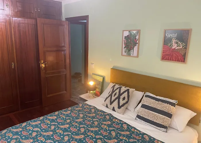 Figueroa Apartamento Pontevedra